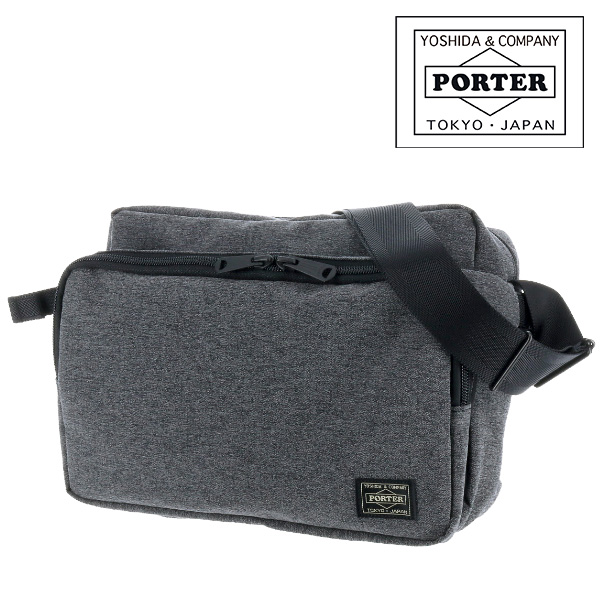 送料無料 吉田カバン ポーター PORTER ショルダーバッグ S ファンクション 691-19622 メンズ レディース B5 P10倍 人気 ギフト 旅行