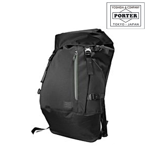 ポイント10倍 送料無料 吉田カバン PORTER バックパック FUTURE フューチャー ビジネス 通勤通学 日本製 697-05548