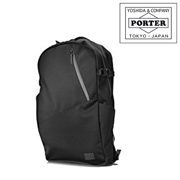 ポイント10倍 送料無料 吉田カバン ポーター PORTER デイパック FUTURE フューチャー 日本製 697-05549 敬老の日