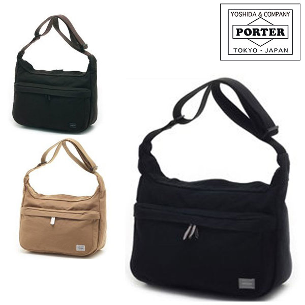 送料無料 吉田カバン ポーター PORTER ショルダーバッグ BEAT ビート 727-08972 メンズ レディース ポイント10倍