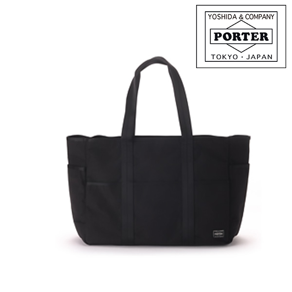 ポーター PORTER トートバッグ HYBRID ハイブリッド 737-07945 吉田カバン メンズ 正規取扱 ポイント10倍 B4 A4 送料無料