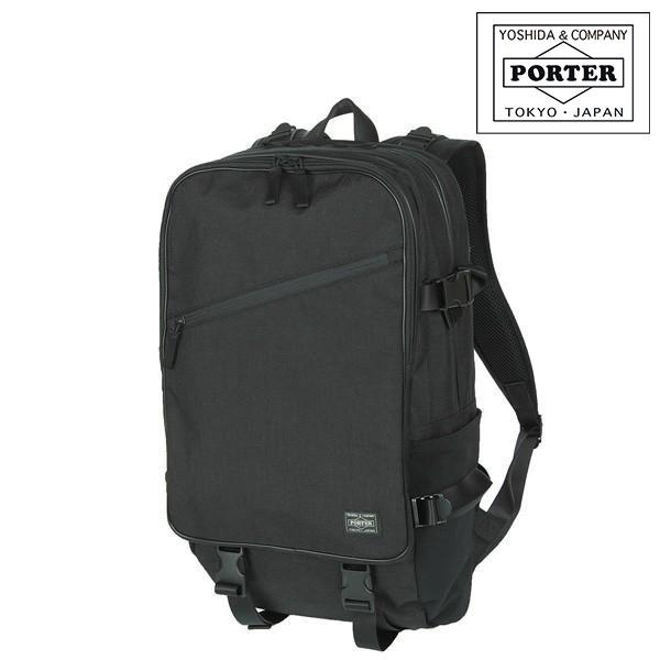 送料無料 吉田カバン ポーター PORTER デイパック リュックサック HYBRID ハイブリッド 737-17806 メンズ B4 P10倍 ギフト