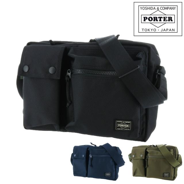 ポーター PORTER ユニット UNIT ショルダーバッグ 784-05464 メンズ レディース ポイント10倍 送料無料 誕生日プレゼント ギフト プレゼント ラッピング