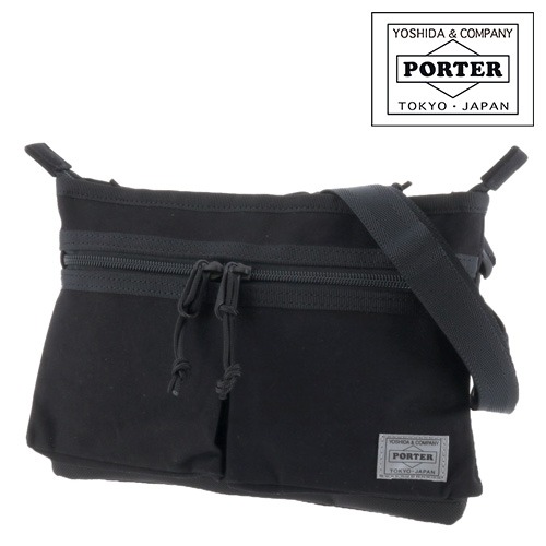 ポーター PORTER 吉田カバン ショルダーバッグ 【SWITCH スウィッチ】 [サコッシュバッグ] 874-04680 メンズ レディース ポイント10倍 送料無料 プレゼント ギフト ラッピング無料 通販