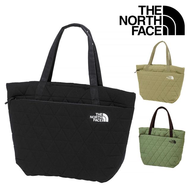 ノースフェイス バッグ トートバッグ 肩掛け トート THE NORTH FACE ジオフェイス ジオフェイストート A4 NM32352 メンズ レディース キッズ ポイント10倍 送料無料 誕生日プレゼント ギフト ラッピング無料【正規代理店】