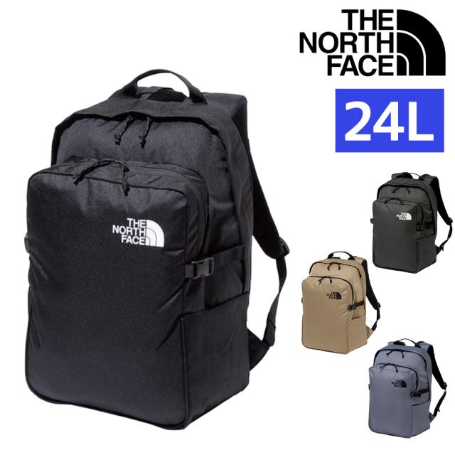 ノースフェイス バッグ リュックサック デイパック バックパック THE NORTH FACE ボルダーデイパック 24L A3 B4 A4 NM72356 メンズ レディース ポイント10倍 送料無料 誕生日プレゼント ギフト ラッピング無料 【正規代理店】