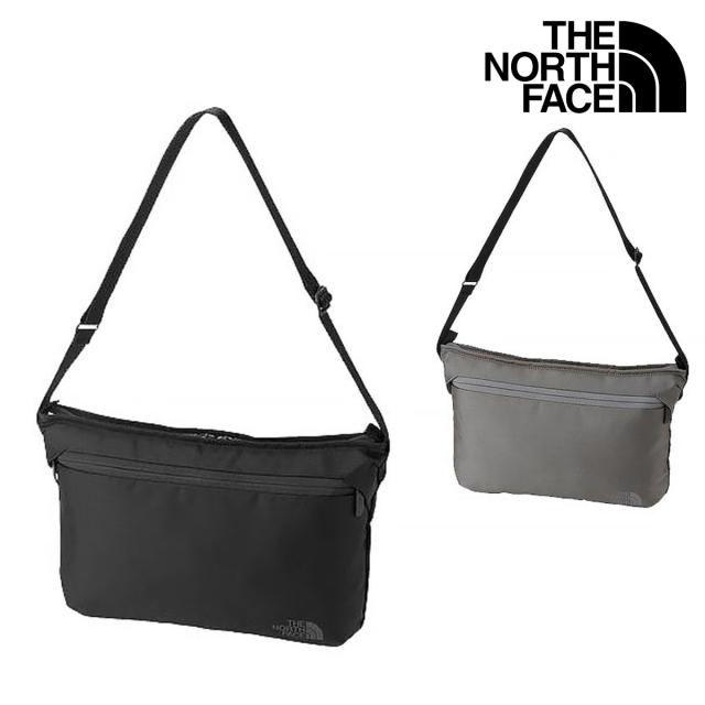 ノースフェイス バッグ ショルダーバッグ ポーチ THE NORTH FACE シャトルショルダーポーチ 5L nm82454 メンズ レディース