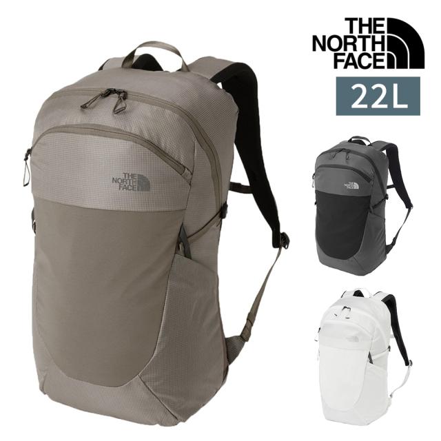 ノースフェイス バッグ リュックサック デイパック バックパック THE NORTH FACE ヘイジーデイパック 22L A4 NM82455 メンズ レディース キッズ ポイント10倍 送料無料 誕生日プレゼント ギフト ラッピング無料 【正規代理店】