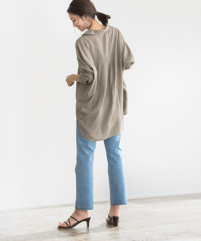Sale 8 9 9 59まで ソフトリネン オーバー シャツ リネン シャツ レディース 夏新作 Mdの通販はau Pay マーケット Pierrot ピエロ Sale 8 9 9 59まで ソフトリネン オーバー シャツ リネン シャツ レディース 夏新作 Mdの通販はau Pay マーケット Pierrot ピエロ