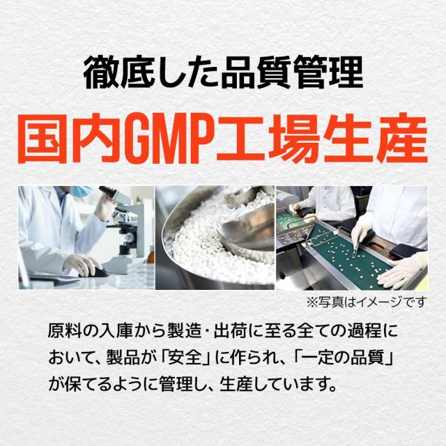 【新発売】栄養機能食品 シトルリン＆アルギニン＆亜鉛 （約3ヶ月分） メンズサプリ 男性用 人気 おすすめ 送料無料 活力 元気 パワフル アミノ酸 あえん 筋肉 たんぱく 質 健康 美容 ダイエット オーガランド 国内 製造 19039_13