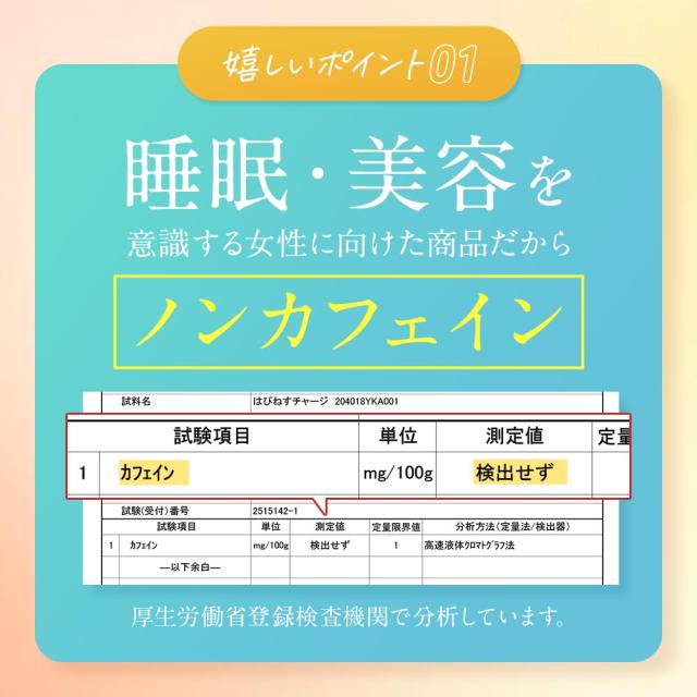 はぴねすチャージ（12個セット・約12ヶ月分） 乳酸菌 サプリメント 朝活応援 女性 サプリ ハピネス乳酸菌（R） 美容 乳酸菌 サプリ ムクナ 健康 元気 送料無料 サプリメント ポイント消化 _JH _JD _12K 52001_8