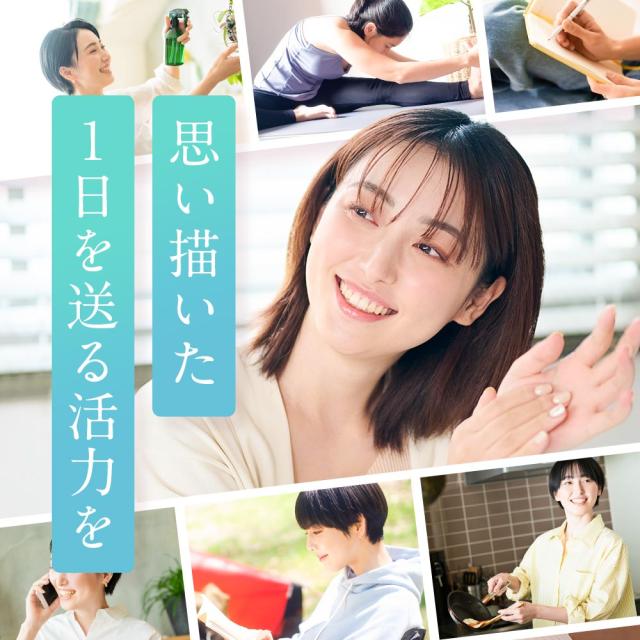 はぴねすチャージ（12個セット・約12ヶ月分） 乳酸菌 サプリメント 朝活応援 女性 サプリ ハピネス乳酸菌（R） 美容 乳酸菌 サプリ ムクナ 健康 元気 送料無料 サプリメント ポイント消化 _JH _JD _12K 52001_13