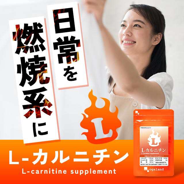 Ｌ-カルニチン（約3ヶ月分） ダイエット 健康ケア カルチニン アミノ酸 