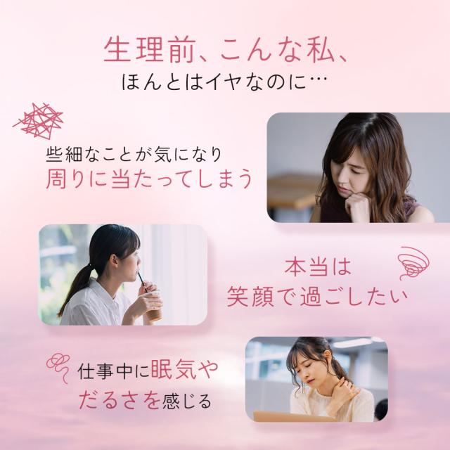 ルナタイム（約6ヶ月分） 生理前 月経前 睡眠 フェムケア サプリ ラフマ GABA ヘム鉄 鉄分 ギャバ 送料無料 サプリメント ポイント消化 _JH _JD _6K  29010_3