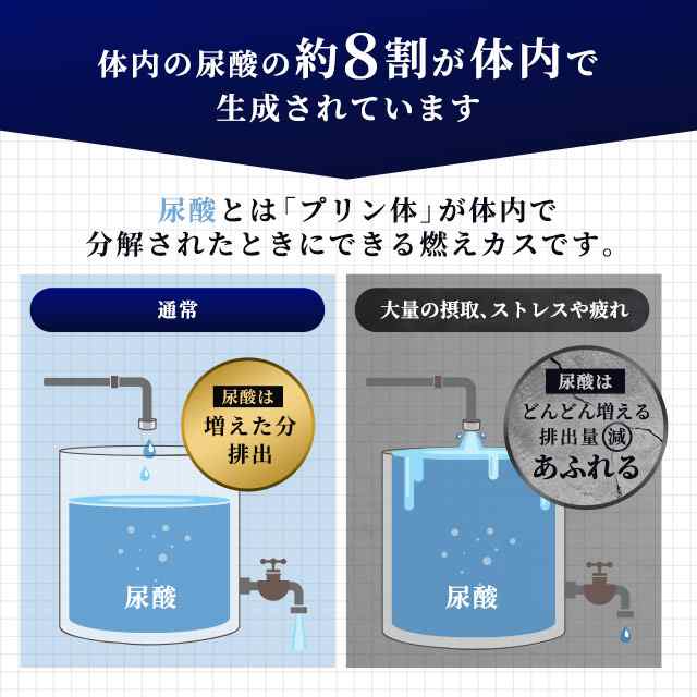 機能性表示食品 ルテオリン（12個セット・約1年分）サプリメント 尿酸値 が高めの方の 尿酸値 を下げる _JH _12K  19035の通販は