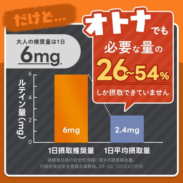 ルテインジュニア （約12ヶ月分） 送料無料 子供用 サプリ キッズ サプリメント ブルーベリー味 野菜 栄養 アントシアニン 目薬の木 ビルベリー デジタルケア ブルーライト 自然由来 DHA 乳酸菌 フローラグロールテイン オーガランド 子供 こども 目 43001_10