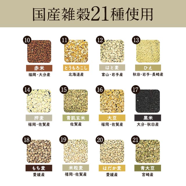 雑穀きなこスムージー 240g 賞味期限 21年11月末 ダイエット 雑穀 国産 ドリンク スムージー きなこ 置き換え 乳酸菌 飲む雑穀の通販はau Pay マーケット サプリメント専門店 Ogaland