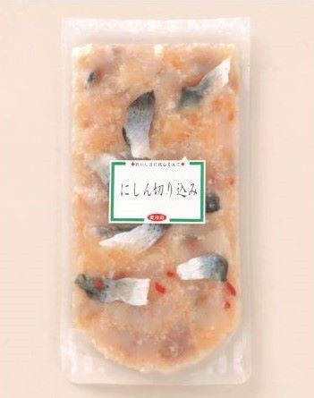 昔ながらの 鰊切り込み 180ｇ Dp 北海道 函館加工 塩辛 にしん 魚 海鮮 おつまみ 米 熟成 日本酒 発酵 糀入の通販はau Pay マーケット うまいっしょ本舗