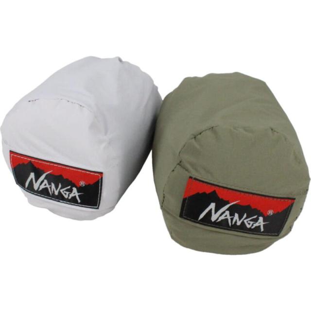 ナンガ NANGA クール タッチ シーツ COOL TOUCH SHEET COYOTE(N1TECY14