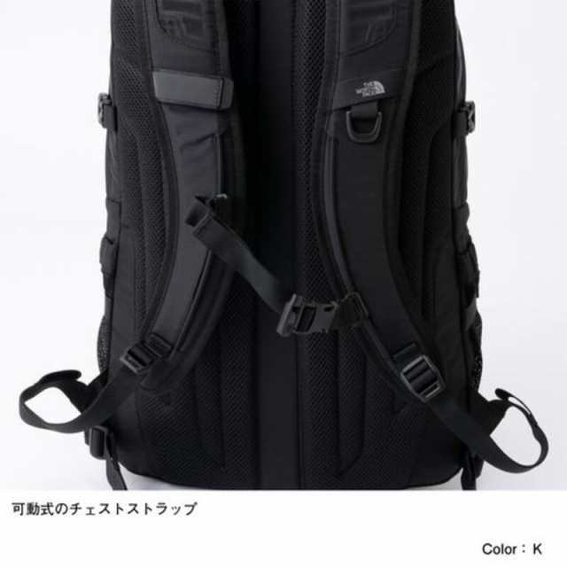 ノースフェイス THE NORTH FACE バッグ ビッグ ショット Big Shot