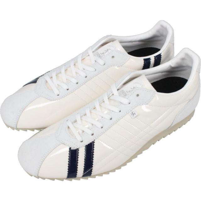 交換返品送料無料 パトリック スニーカー シュリー ENV SULLY-ENV ホワイト WHT 504460