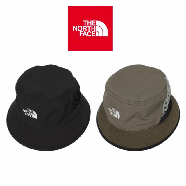 ノースフェイス THE NORTH FACE キャンプメッシュハット（ユニセックス