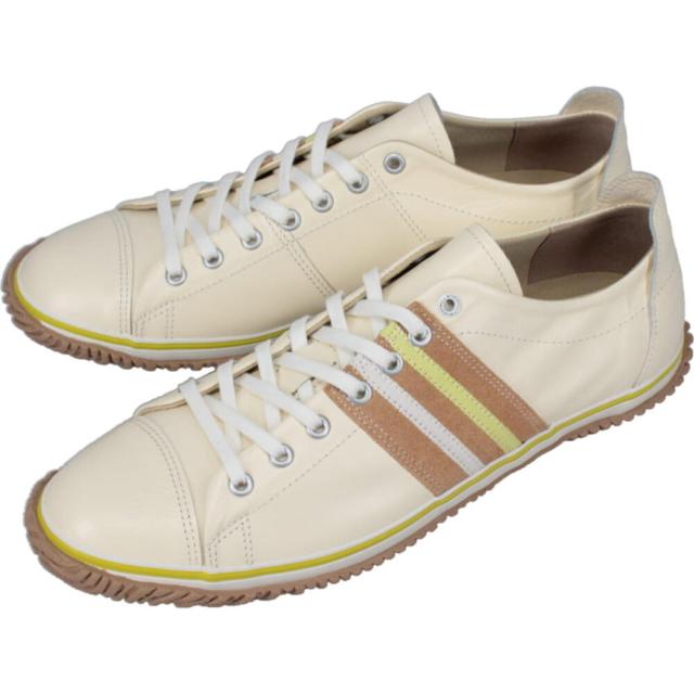 交換返品送料無料 スピングルムーブ スピングルムーヴ スニーカー SPM-198 ライト イエロー LIGHT YELLOW 83