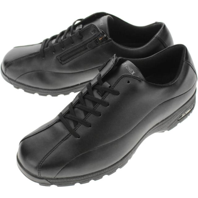 交換送料片道無料 ヨネックス メンズ ウォーキングシューズ パワークッション M21N ブラック (007) SHWM21N