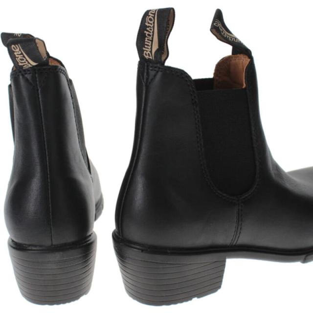 交換送料片道無料 ブランドストーン WOMENS SERIES BS1671 ブラック BS1671009 定番