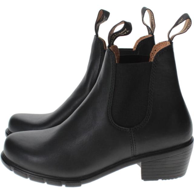 交換送料片道無料 ブランドストーン WOMENS SERIES BS1671 ブラック BS1671009 定番