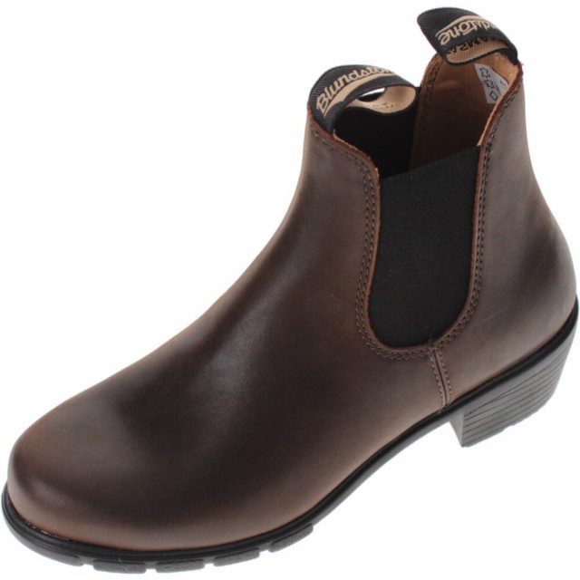 ブランドストーン Blundstone WOMENS SERIES BS1673 アンティークブラウン BS1673251 の通販はau PAY  マーケット - すにーかー倉庫