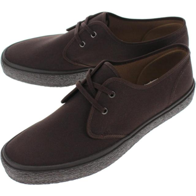 交換送料片道無料 ムーンスター スニーカー ブラッシュ BLUCH ダークブラウン 54322309