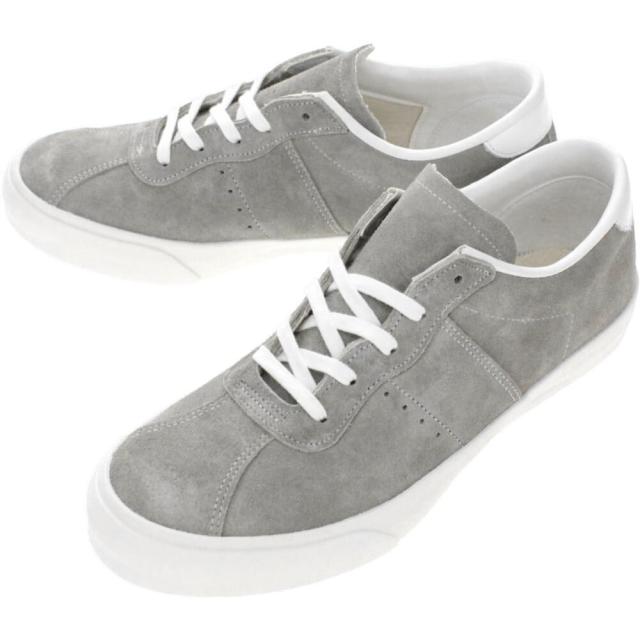 交換送料片道無料 ムーンスター スニーカー VUL UP グレー GRAY 54323007