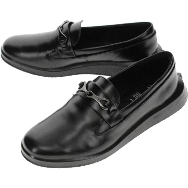 交換送料片道無料 ムーンスター ドレスシューズ シナリ SHINARI ハミ HAMI ブラック SR011 42500146