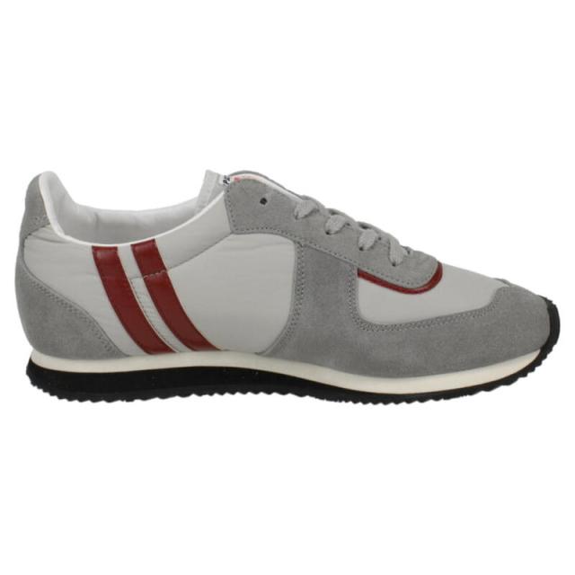 交換返品送料無料 パトリック スニーカー キラー82 KILLER82 グレー