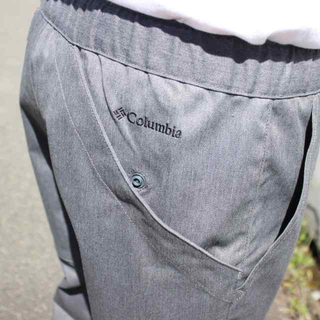 コロンビア キーズ マウンテン パンツ KYES MOUNTAIN PANT PM0383 010 030 371｜au PAY マーケット