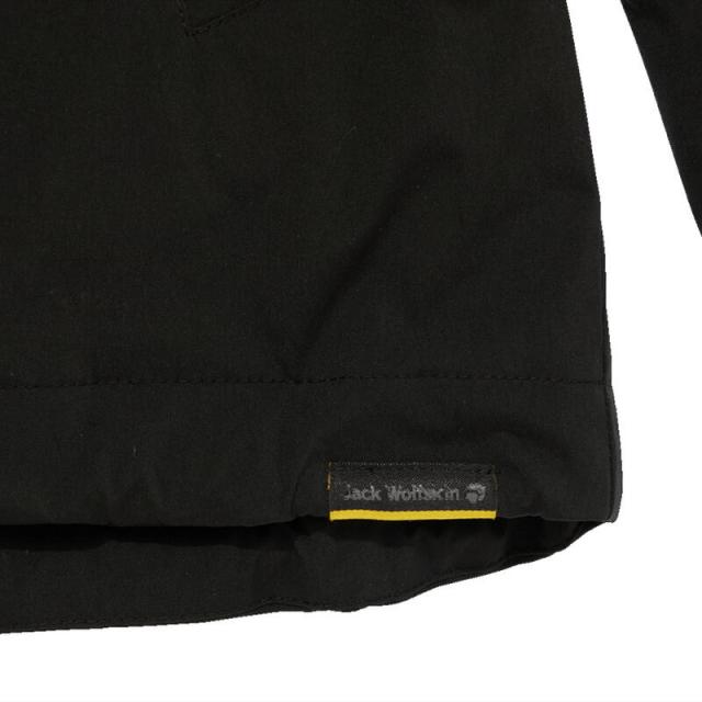 交換送料片道無料 ジャックウルフスキン JP CNNCT IL COACH JKT