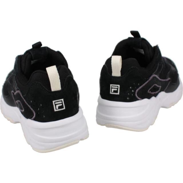 交換送料片道無料 フィラ FILA スニーカー レイトレイサー グリーンフィリア ブラック/スノーホワイト/シルバー UFW22051 001 交換送料片道無料 フィラ FILA スニーカー レイトレイサー グリーン