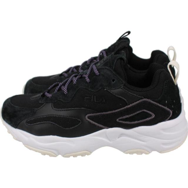 交換送料片道無料 フィラ FILA スニーカー レイトレイサー グリーン