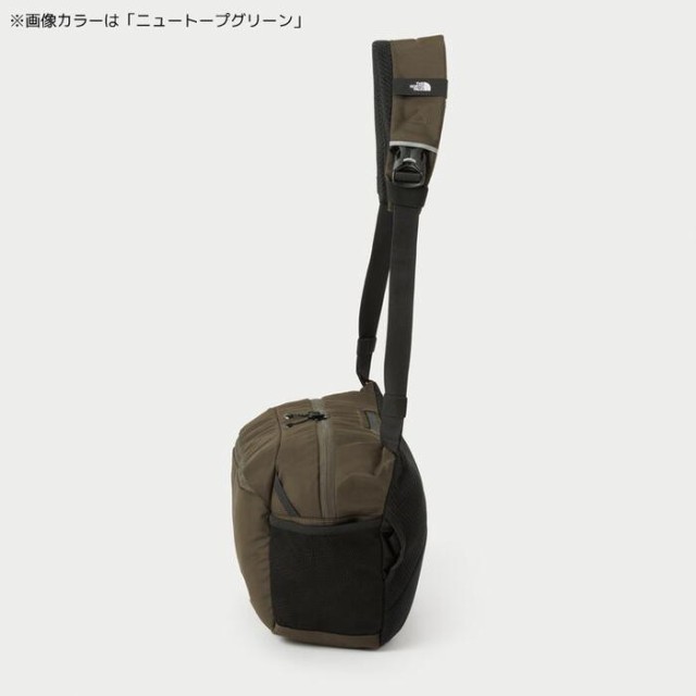 ノースフェイス THE NORTH FACE ベビースリングバッグ Baby