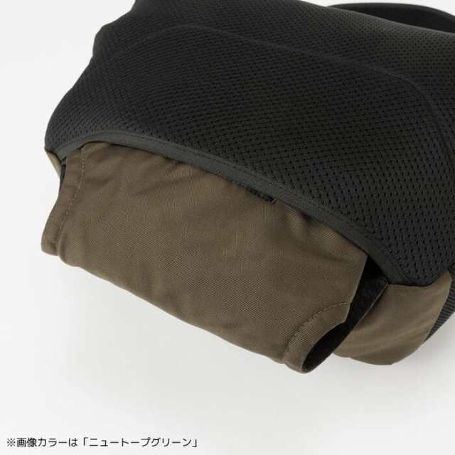 ノースフェイス THE NORTH FACE ベビースリングバッグ Baby Sling Bag ...