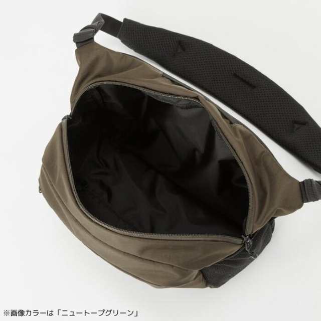 ノースフェイス THE NORTH FACE ベビースリングバッグ Baby Sling Bag