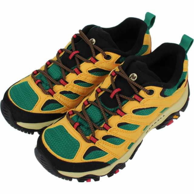 merrell yellow