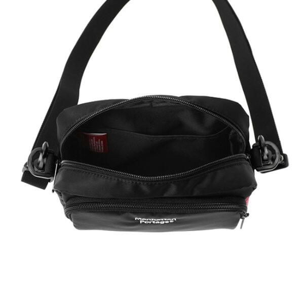 マンハッタンポーテージ Manhattan Portage ザ ブルーム ショルダー