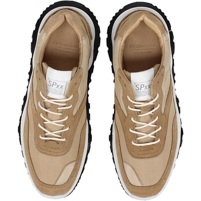 交換送料片道無料 ムーンスター MOONSTAR スニーカー SPxx SPLC仕様 SX