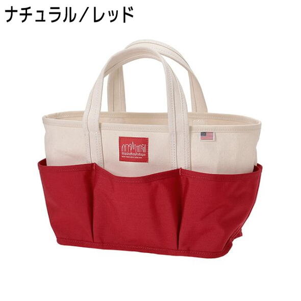 マンハッタンポーテージ Manhattan Portage ピクニック アウティング トート バッグ Picnic Outing Tote Bag 1383-DUCK_1