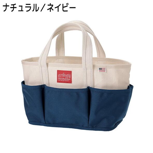 マンハッタンポーテージ Manhattan Portage ピクニック アウティング トート バッグ Picnic Outing Tote Bag 1383-DUCK_2