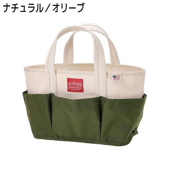 マンハッタンポーテージ Manhattan Portage ピクニック アウティング トート バッグ Picnic Outing Tote Bag 1383-DUCK_3