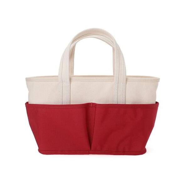 マンハッタンポーテージ Manhattan Portage ピクニック アウティング トート バッグ Picnic Outing Tote Bag 1383-DUCK_5