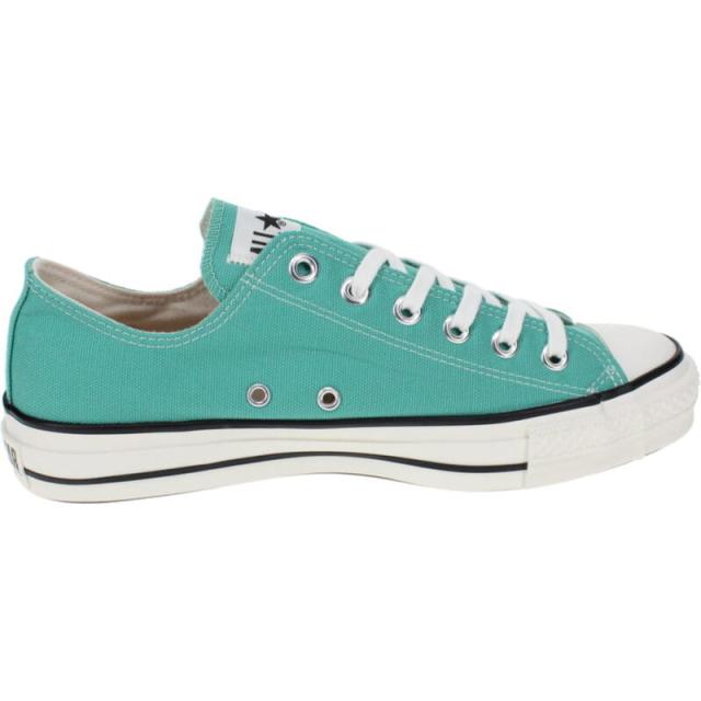 交換送料片道無料 コンバース スニーカー キャンバス オールスター